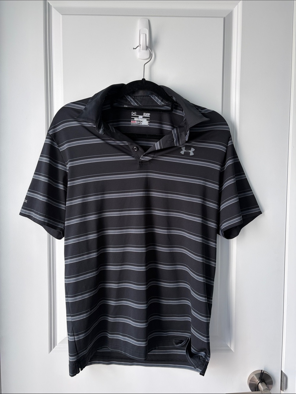 Under Armour Golf Polo